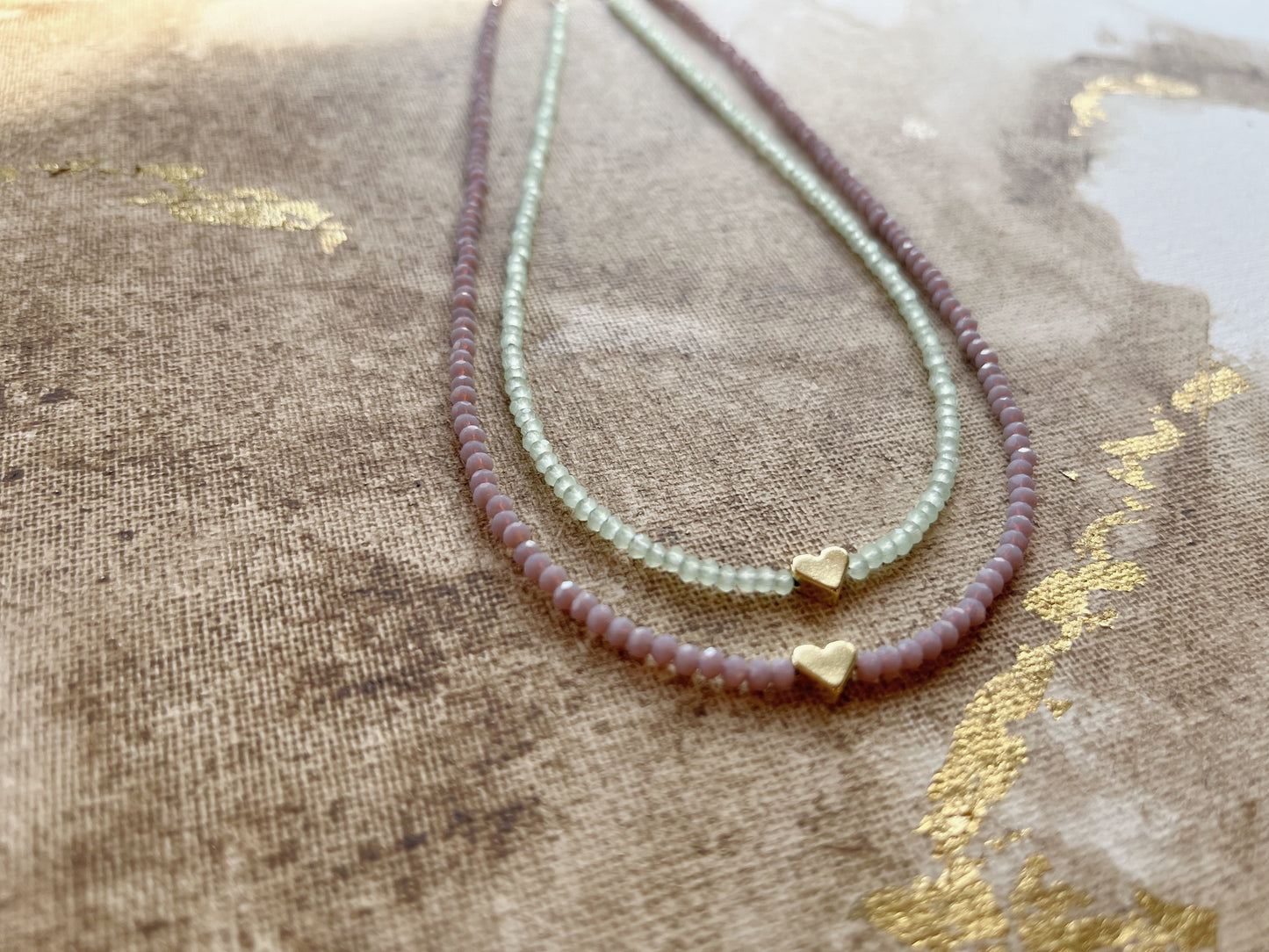 Laura Necklace
