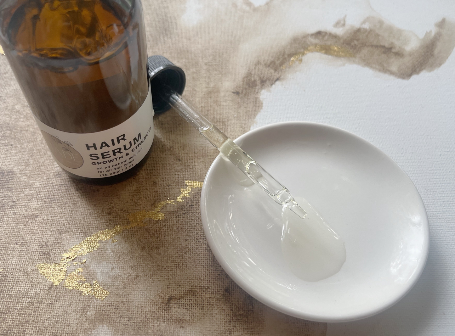 Hair Serum