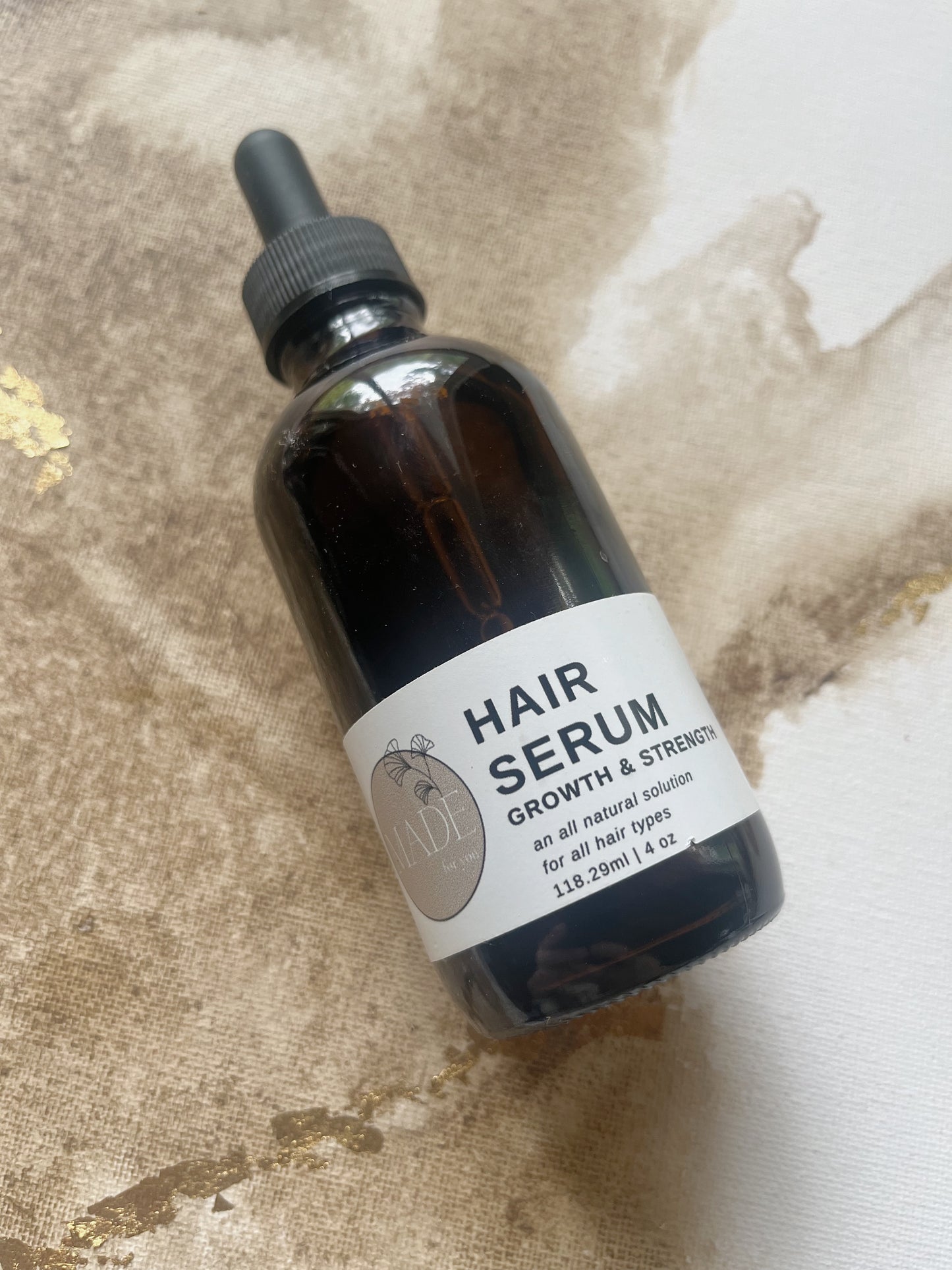 Hair Serum