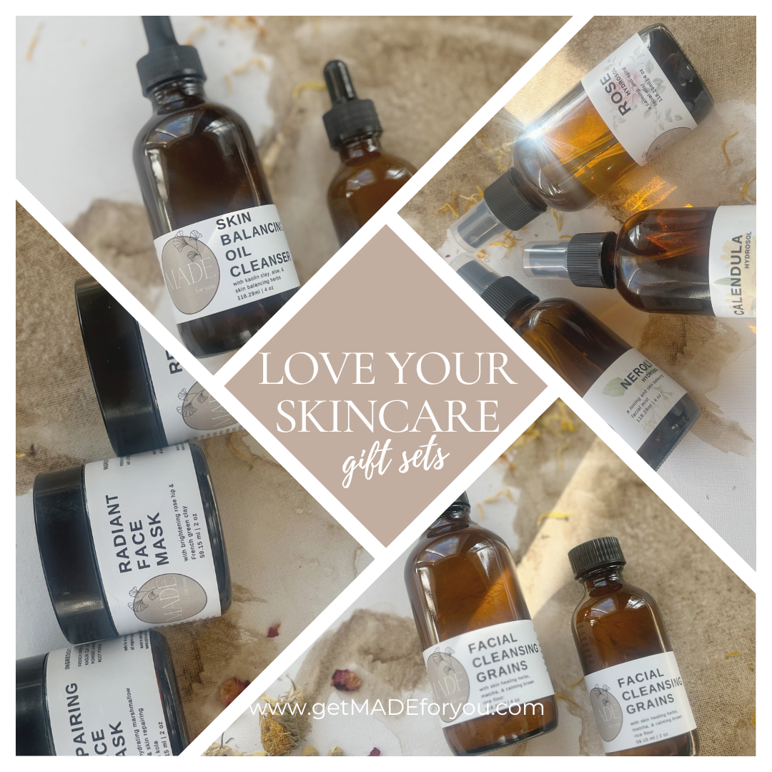 Love Your Skincare Box