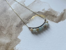 Load image into Gallery viewer, Dainty Sophie Necklace