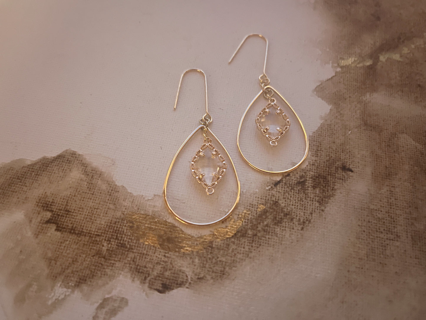 See Your Gypsy Earrings