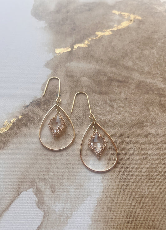 See Your Gypsy Earrings