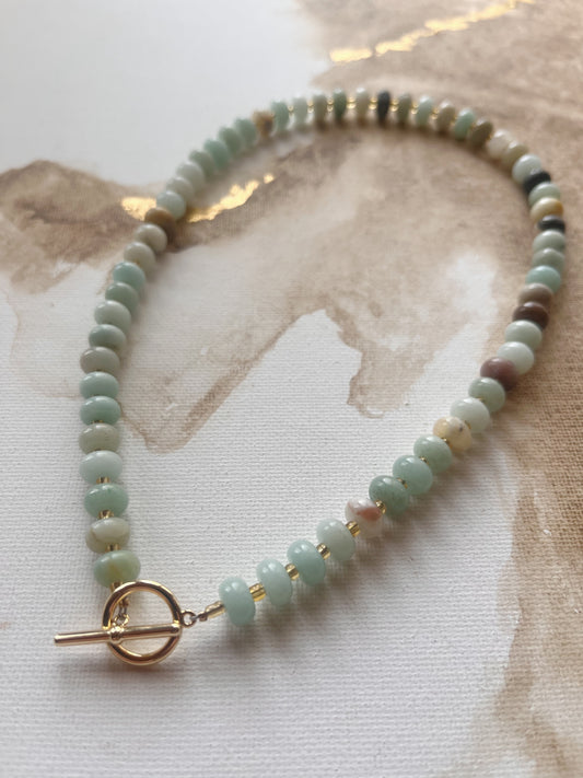 Beach Candy Necklace