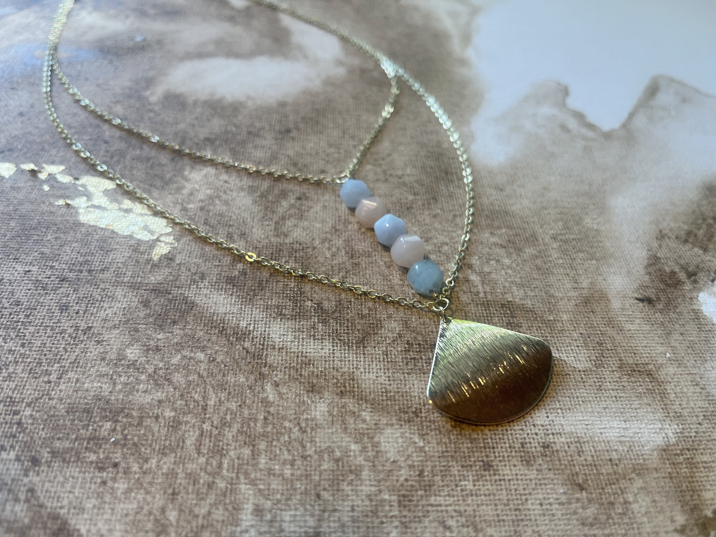 Nora Necklace