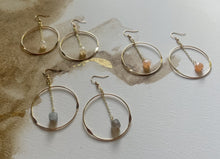 Load image into Gallery viewer, Pendulum Earring