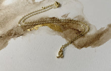 Load image into Gallery viewer, What&#39;s Your Sign Necklace