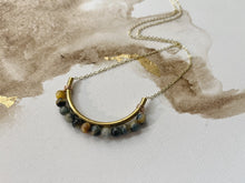 Load image into Gallery viewer, Long Sophie Necklace
