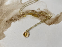 Load image into Gallery viewer, Lovely Little Daisies Necklaces