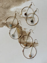 Load image into Gallery viewer, Pendulum Earring