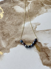 Load image into Gallery viewer, Ellie Freshwater Pearl Necklace