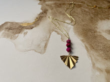 Load image into Gallery viewer, Jarah Necklace