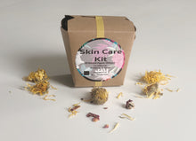 Load image into Gallery viewer, All Natural Skincare Kit