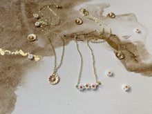Load image into Gallery viewer, Lovely Little Daisies Necklaces