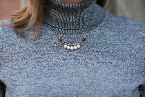 Sophie Essentials Necklace