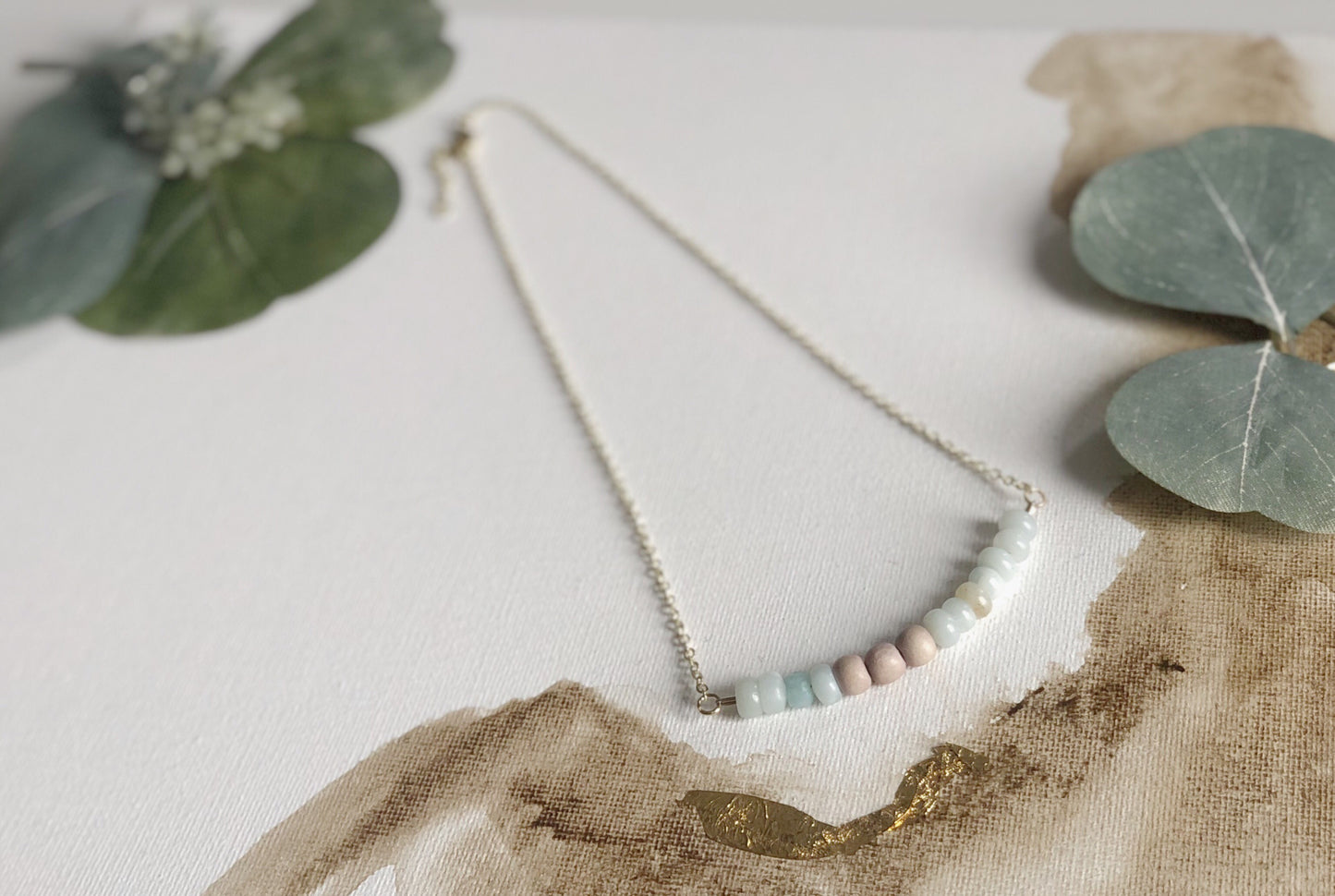 Lily Essentials Necklace